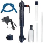 Asfasfq - electric aquarium fish tank sand gravel cleaner automatic water changer extensible tube syphon ... Asfasfq - electric aquarium fish tank sand gravel cleaner automatic water changer extensible tube syphon ...