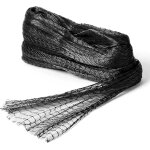Asfasfq - filet poules, filet anti oiseaux, filet oiseaux 5m x 8m, filet voliere poulailler, filet de ...