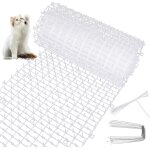 Asfasfq - grille d'épines contre les chats - 30 x 400 cm - tapis anti - chat avec pointes - tapis répulsif ... Asfasfq - grille d'épines contre les chats - 30 x 400 cm - tapis anti - chat avec pointes - tapis répulsif ...