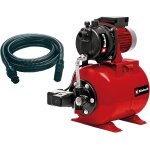 Asfasfq - groupe de surpression gc - ww 6538 set (650 w, hauteur d'aspiration 8 m, cble d`alimentation ...