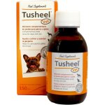 Asfasfq - heel tusheel vet sirop pour chiens et chats qui apaise et adoucit la toux - composition complte ...
