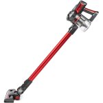 Asfasfq - hko3760124955408 up810, aspirateur balai et  main sans fil sans sac powerclean + 2 vitesses ...