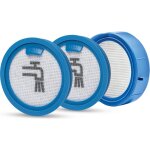 Asfasfq - performance kit eskw4, convient pour electrolux aspirateur  tige sans fil 800, filtres lavables, ...