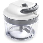 Asfasfq - lacor - 60599 - découpeur manuel affilate, hachoir avec lames en acier inoxydable, sans bpa, ... Asfasfq - lacor - 60599 - découpeur manuel affilate, hachoir avec lames en acier inoxydable, sans bpa, ...