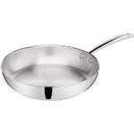 Asfasfq - lagostina accademia lagofusion pole en acier inoxydable 18 / 10 Ø 24 cm, casserole induction, ...