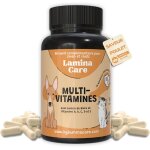 Asfasfq - lamina care - multi vitamine chien et chat pour renforce le système immunitaire et les défenses, ... Asfasfq - lamina care - multi vitamine chien et chat pour renforce le système immunitaire et les défenses, ...