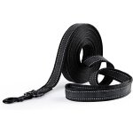 Asfasfq - longe pour chien petits a grands et moyens avec caoutchoucs antidérapants et bandes réfléchissantes, ... Asfasfq - longe pour chien petits a grands et moyens avec caoutchoucs antidérapants et bandes réfléchissantes, ...