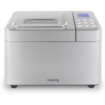Asfasfq - machine  pain bake440, 15 programmes, jusqu 1kg de pain, confiture, yaourt, fonction dpart ...