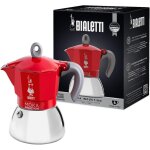 Asfasfq - moka induction, cafetire moka, convient  tous les types de plaques de cuisson, 6 tasses d'espresso ...