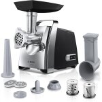 Asfasfq - msm66155 ergomixx mixeur - plongeant - mixeur  main 750 w - systme anti - claboussures - ...