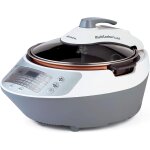 Asfasfq - multi - cooker twist 2945, machine  cuisiner, marmite electrique multifonction avec 30 programmes ...