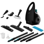 Asfasfq - nettoyeur vapeur hydrosteam 2030 active. 2000 w, rservoir de 750 ml, pression de 4 bar, dbit ...