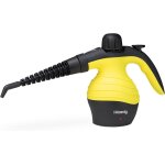 Asfasfq - nettoyeur vapeur  main 4, 2 bars nv60, 250 ml, portable, portatif, compact, ergonomique, puissant ...