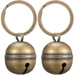 Asfasfq - nhq clochette chien chasse, grelot pour chien, clochette pour chat, clochette chasse, 2 sets ... Asfasfq - nhq clochette chien chasse, grelot pour chien, clochette pour chat, clochette chasse, 2 sets ...
