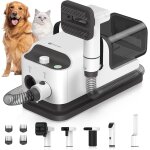 Asfasfq - p1 aspirateur tondeuse chien professionnel 2 - en - 1, 15000pa aspiration puissante 8 modes ... Asfasfq - p1 aspirateur tondeuse chien professionnel 2 - en - 1, 15000pa aspiration puissante 8 modes ...