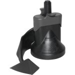 Asfasfq - pale et joint gris pour friteuse actifry, fz7000, al8000