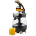 Asfasfq - presse - agrumes pure - 1 l - bec verseur 3 positions - service direct ou dans la verseuse ...