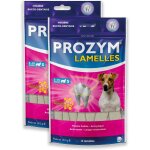 Asfasfq - prozym pack 2x15 lamelles pour chiens - soin dentaire a mcher - n1 chez les vtrinaires - ...