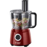 Asfasfq - robot de cuisine multifonction [blender / mixeur / broyeur / coupeur / rpeur / batteur] desire ...