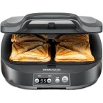 Asfasfq - rommelsbacher appareil à croque - monsieur st 1800, 4 sandwichs xl, revêtement antiadhésif, ... Asfasfq - rommelsbacher appareil à croque - monsieur st 1800, 4 sandwichs xl, revêtement antiadhésif, ...