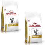 Asfasfq - royal canin veterinary urinary s / o pack double 2 x 400 g croquettes chats pour le soutien ... Asfasfq - royal canin veterinary urinary s / o pack double 2 x 400 g croquettes chats pour le soutien ...