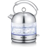 Asfasfq - severin bouilloire wk3459, verre / inox Asfasfq - severin bouilloire wk3459, verre / inox