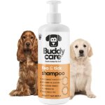 Asfasfq - shampoing pour chien contre les puces et les tiques de - elimine les puces, les tiques et les ...
