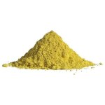 Asfasfq - soufre en poudre repulsif pour animaux et traitement des plantes 100% naturelle