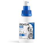 Asfasfq - spray pompe 0, 5ml - antiparasitaire chien & chat - anti - puces, anti - tiques - traitement ...