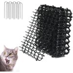 Asfasfq - tapis anti chat, anti chat repousse tapis anti chien avec epine, tapis répulsif chat, répulsif ... Asfasfq - tapis anti chat, anti chat repousse tapis anti chien avec epine, tapis répulsif chat, répulsif ...