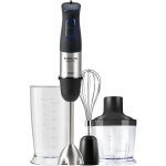 Asfasfq - taurus amazing ¿ mixeur plongeant ahba1000x 1000w 20 vitesses + turbo lames inox  4 tranchants ...