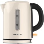 Asfasfq - taurus - bouilloire électrique vintage 2400w 1l base 360 arrêt automatique led acier inox poignée ... Asfasfq - taurus - bouilloire électrique vintage 2400w 1l base 360 arrêt automatique led acier inox poignée ...