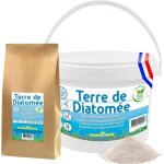 Asfasfq - terre de diatomée grise de 1 kg multi - usages poudre alimentaire et hygiène animale sans additifs ... Asfasfq - terre de diatomée grise de 1 kg multi - usages poudre alimentaire et hygiène animale sans additifs ...