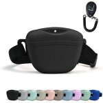 Asfasfq - version améliorée du sac a friandises en silicone; livré avec une ceinture pour un port pratique; ... Asfasfq - version améliorée du sac a friandises en silicone; livré avec une ceinture pour un port pratique; ...