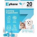 Asfasfq - vetoquinol zylkène 75mg 20 gélules Asfasfq - vetoquinol zylkène 75mg 20 gélules