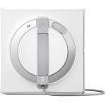 Asfasfq - w2 robot laveur de vitre, nettoyeurs de vitres avec systme de protection  10 niveaux, mode ...