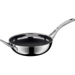 Asfasfq - wmf profi resist wok 28 cm convient  l'induction
