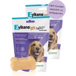 Asfasfq - zylkene chews 450 mg lot de 2 paquets de 14 bouches complément alimentaire pour chiens peut ... Asfasfq - zylkene chews 450 mg lot de 2 paquets de 14 bouches complément alimentaire pour chiens peut ...