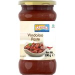 Ashoka vindaloo pasta epic�e authentique indienne 300g sauce curry traditionnelle piquante pour plats ...