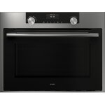 Asko craft ocm8464s four combin acier inoxydable