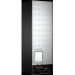 Asko fn23841b cong�lateur vertical pose libre 280 l noir