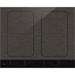Asko hi1655m table de cuisson à induction noir - 4 foyers Asko hi1655m table de cuisson à induction noir - 4 foyers