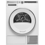 Asko logic t411hd. w sèche - linge blanc - chargement frontal Asko logic t411hd. w sèche - linge blanc - chargement frontal