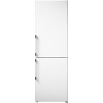 R�frig�rateur combin� asko rfn23841w pose libre 326 l blanc