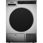 Asko tdc1481hc. s s�che - linge pose libre chargement frontal 8 kg acier inoxydable