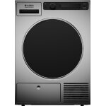 Asko tdc1772c. t s�che - linge pose libre chargement frontal 7 kg gris