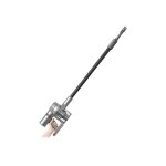 Aspirateur balai 2 - en - 1 dreame v12 chargeur inclus