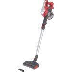 Aspirateur balai 2 - en - 1 hoover h - free 100 hf122rh 011 rouge / argent
