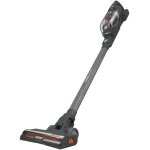 Aspirateur balai black & decker bhfea520j - qw gris fonc� / orange