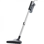 Aspirateur balai continental edison vcf600sb filaire - 400 w